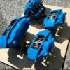 CALIPERS