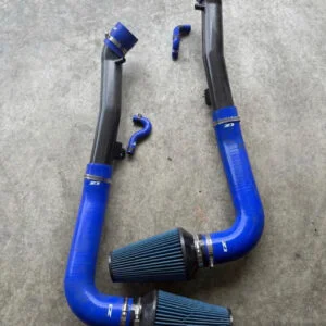 Z1 Carbon Fiber Intake