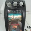 Nissan 350z android screen