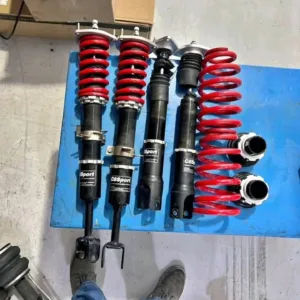 COIL LOVERS