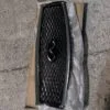 Q50 Front grill and emblem 2015