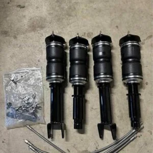 Infiniti Q50/60 air Suspension