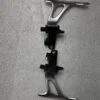OEM paddle shifters