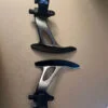 Paddle shifters