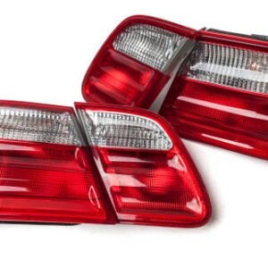 HEADLIGHTS