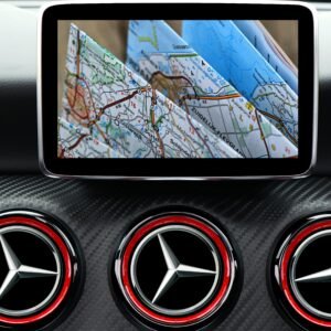ANDROID SCREEN