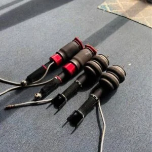 airlift kit rwd